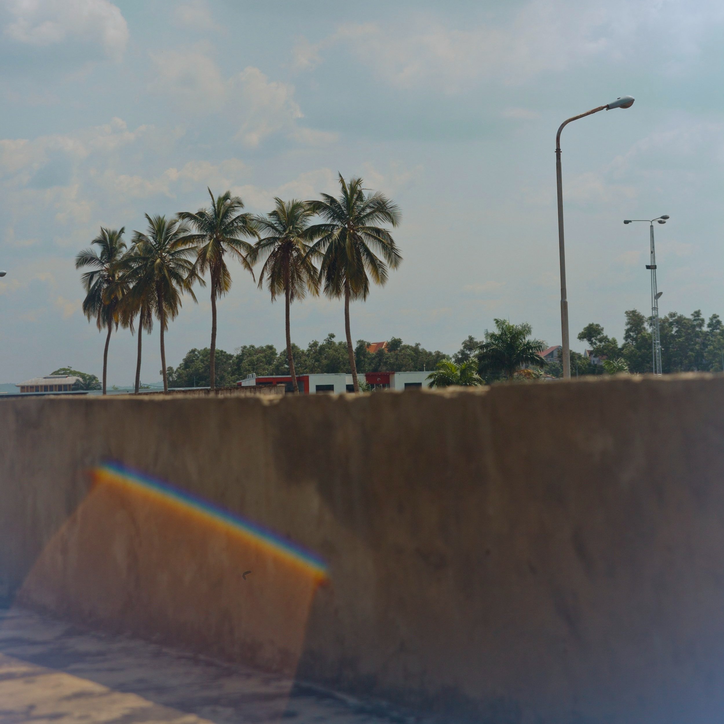 Kinshasa, Dreams of Rememberance